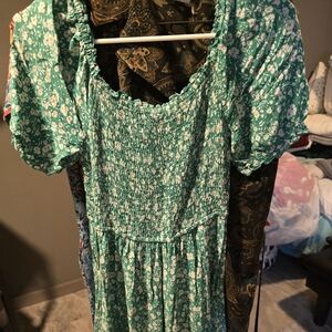 Women’s Mystery Dresses